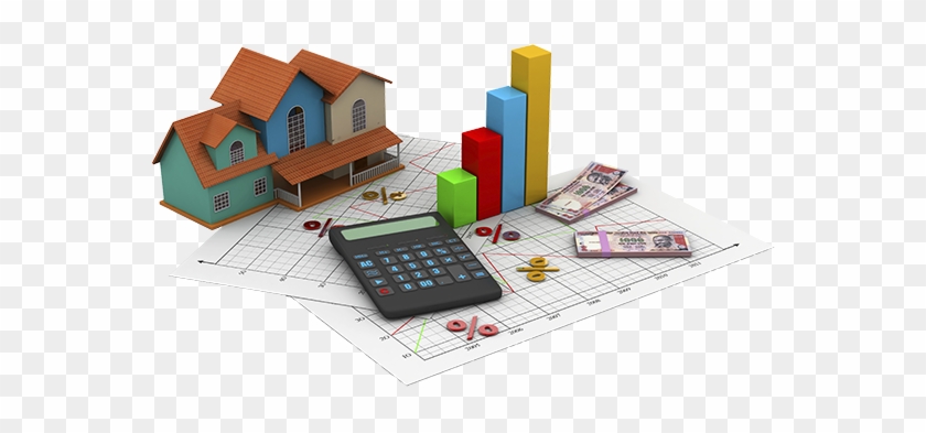 Housecalcsheets - Real Estate #372552
