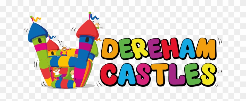 Supplying Bouncy Castle Hire Since 2009 In Dereham, - Marks Bouncy Castles #372587