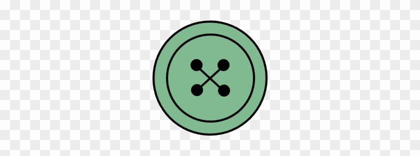 Button Clip Art For Free - Button #372636