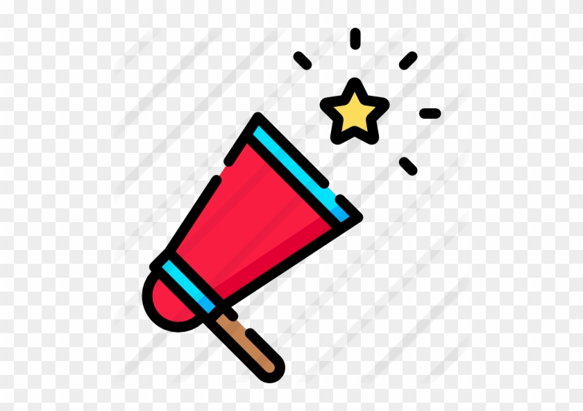 Megaphone - Megaphone #372770