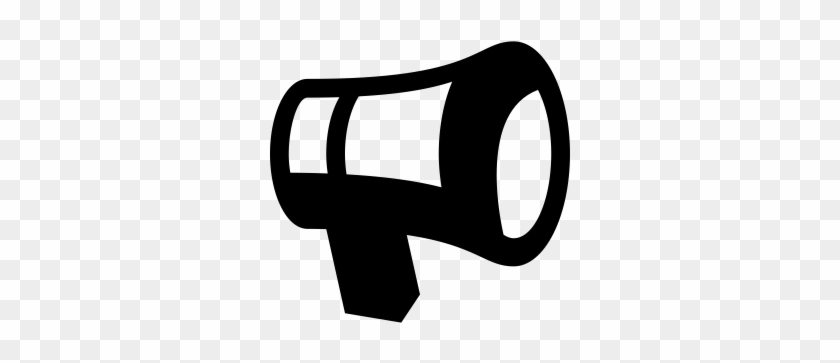 Megaphone - Megaphone #372769