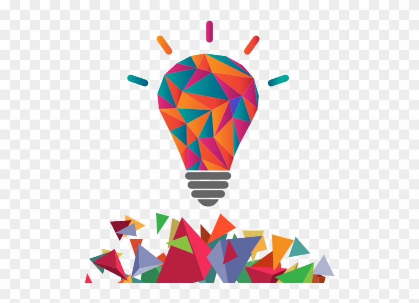 Startup Company Business Idea Lean Startup Innovation - Bulb Vector #372797