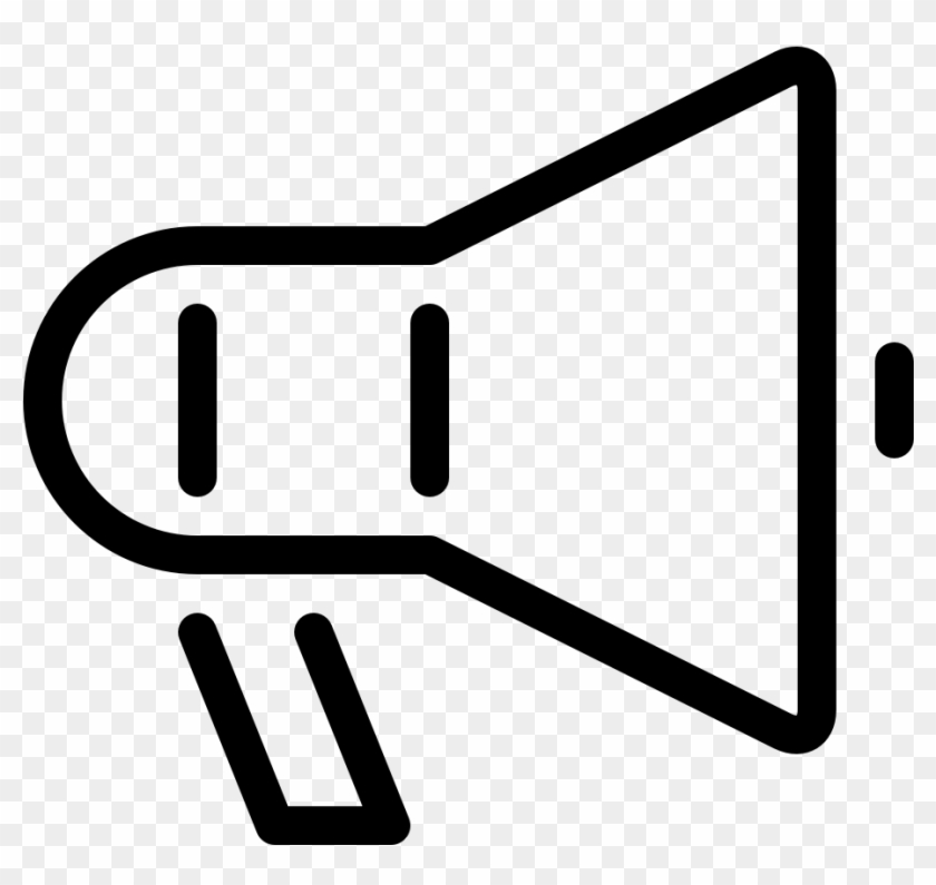 Megaphone Multimedia Music Megaphone - Marketing #372809