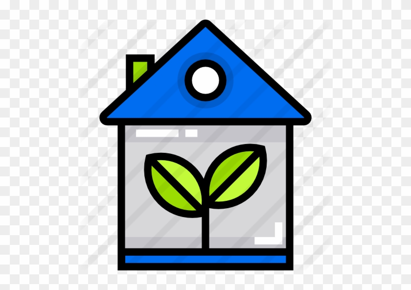 Greenhouse - Biology #372821
