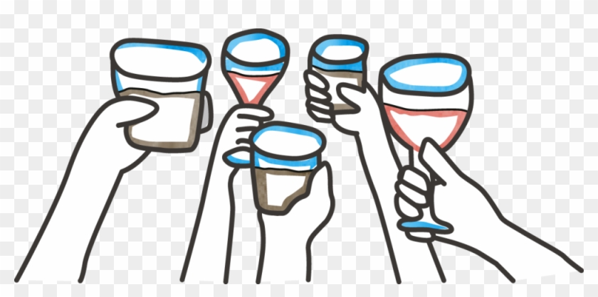 Cheers Glasses - Cheers Glasses #372857