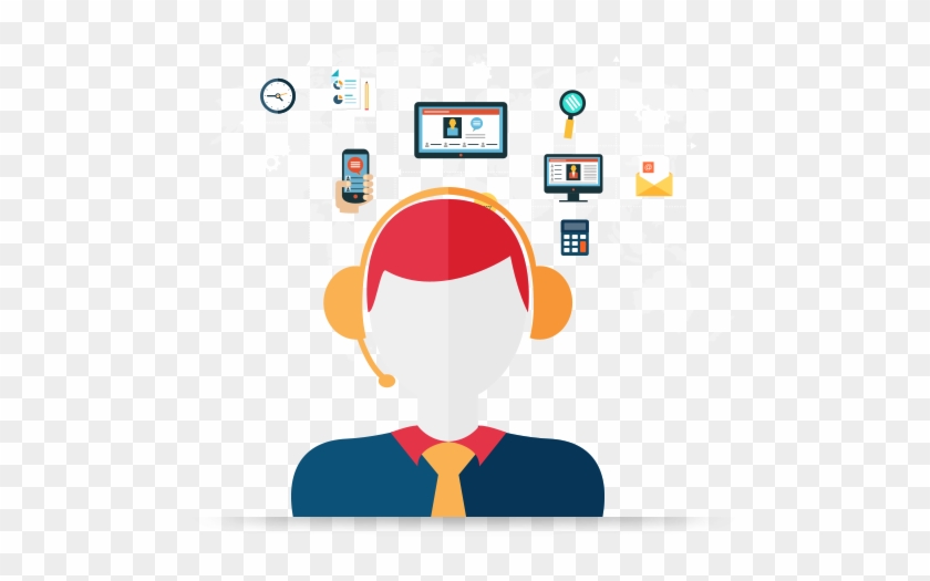 Learn About The Oracast Support Difference - Elementos Del Servicio Al Cliente #373070
