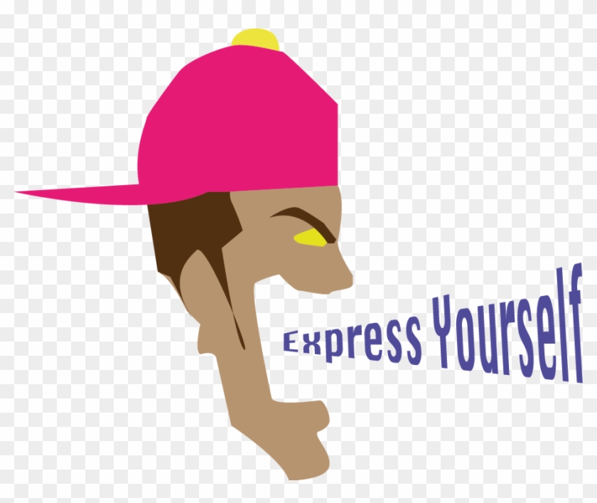Express Yourself - Express Yourself #373074