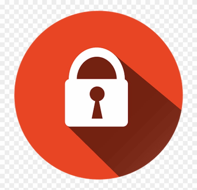 Leave A Reply Click Here To Cancel The Reply - Lock Logo Transparent #373081