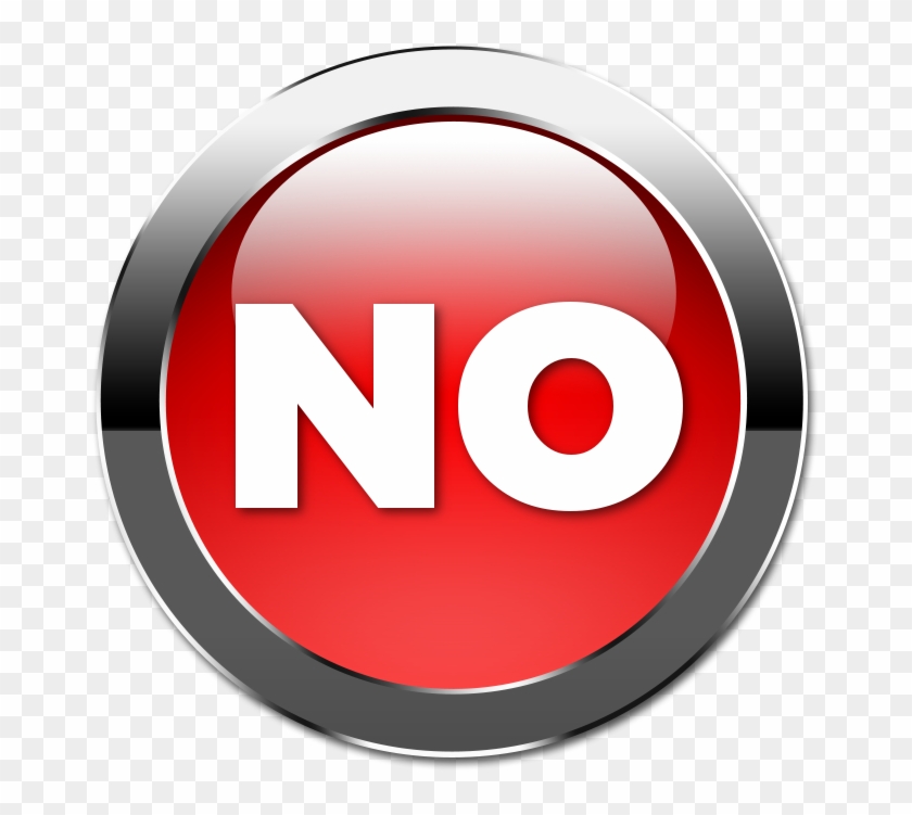 Red Button Circle %u2502 Got Gotlifequestions - No Button Transparent Png #373084