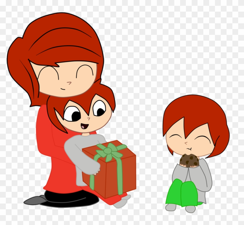 Merry Christmas By Kaley-spark - Christmas Day #373125