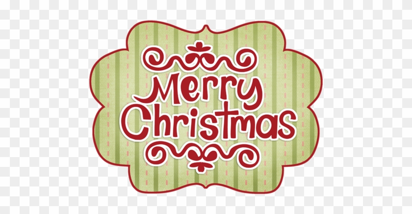 Merry Christmas - Merry Christmas #373159