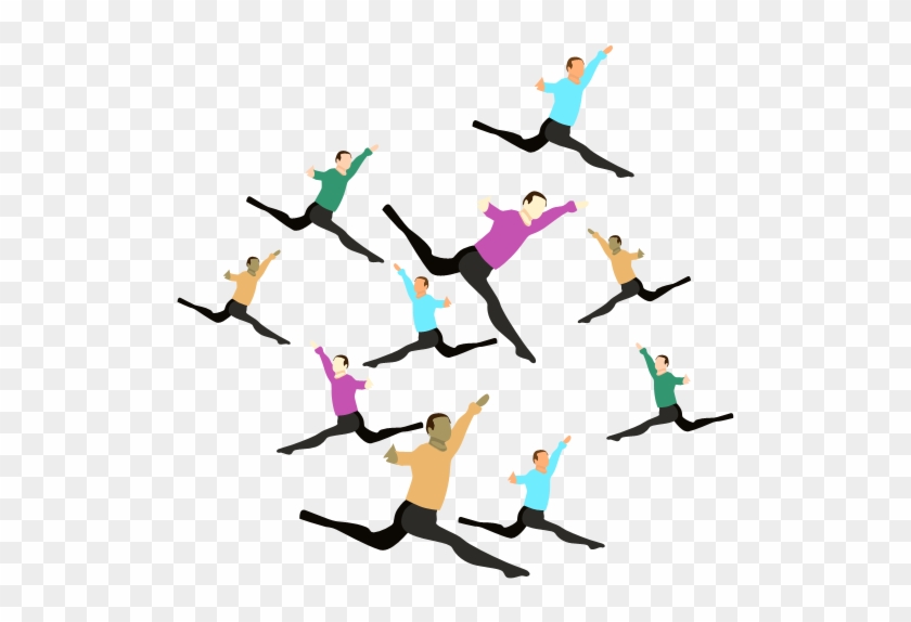 Ten Lords A Leaping #373270