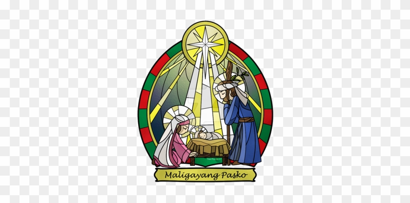 Christmas Belen Clipart - Christmas Belen Clipart #373586