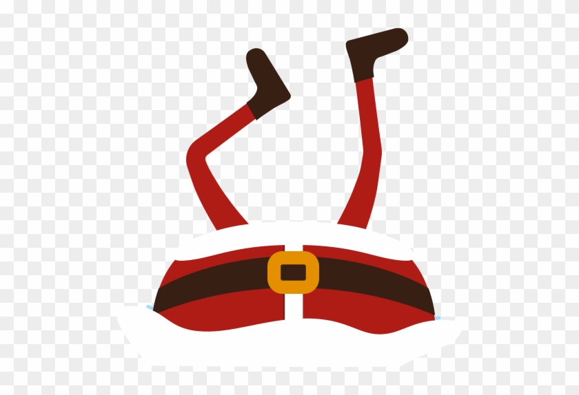 Santa - ' - Santa Claus #373600