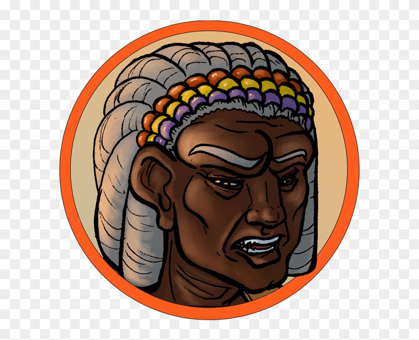 Nikel - Illustration #373606