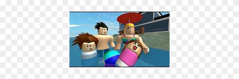 Village Roleplay - Cartoon #373911