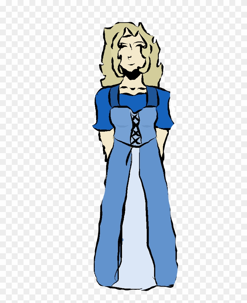 Cora By Femutheemu - Cartoon #373956