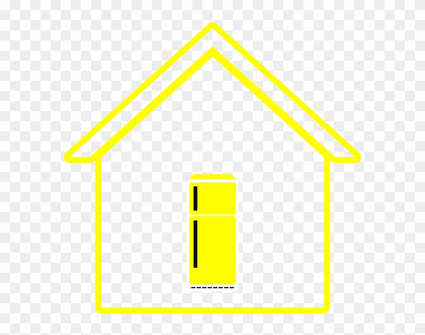 Icon, Smart Home, Home, Technology, Control, Taxes - Home Automation #374022