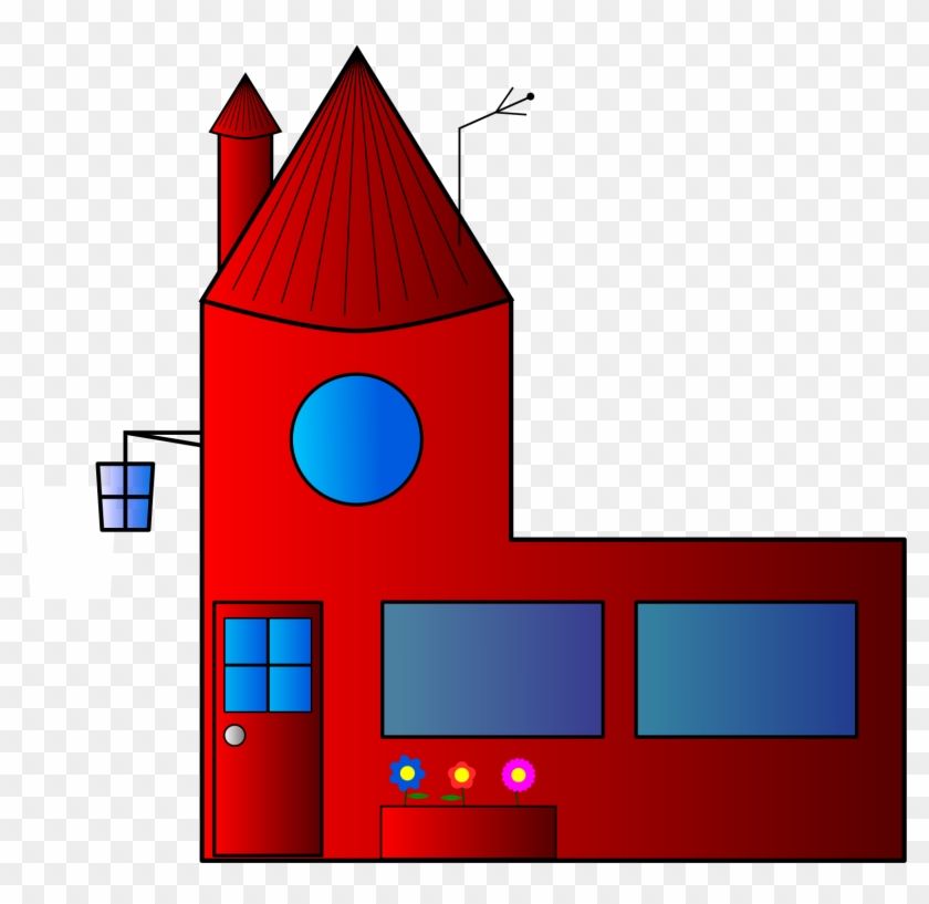 House - Stock.xchng #374159