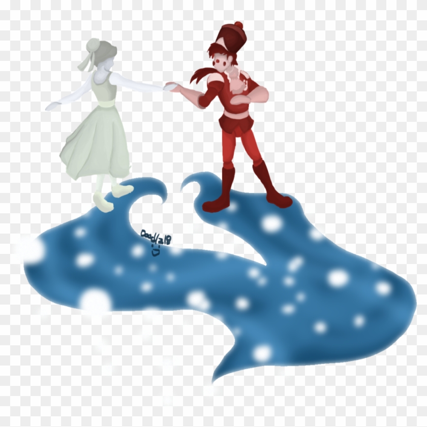 Caboosemcgrief 28 5 Nutcracker Prince Silhouette By - The Nutcracker #374198