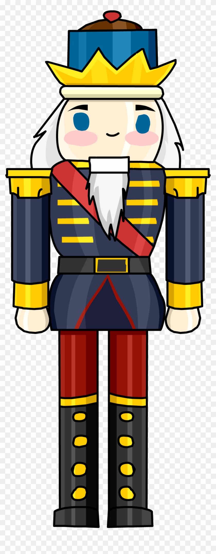 The Nutcracker - Image - Nutcracker Png #374204