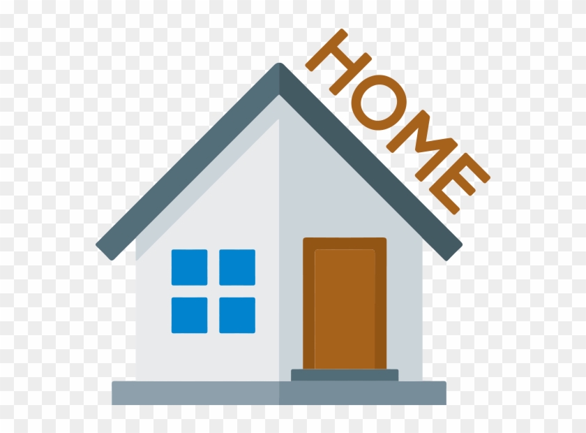House Vector Icon - Sign #374280