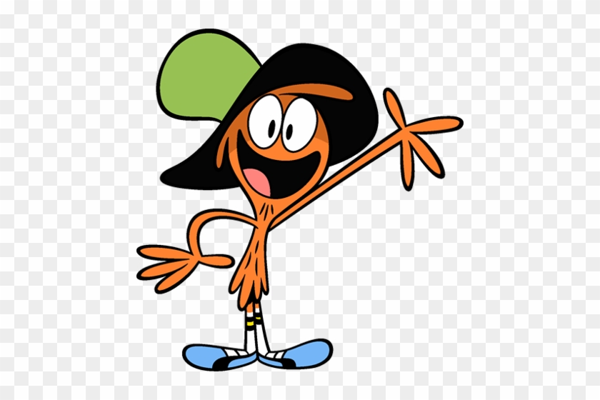 Wander - Wander Over Yonder Wander #374322