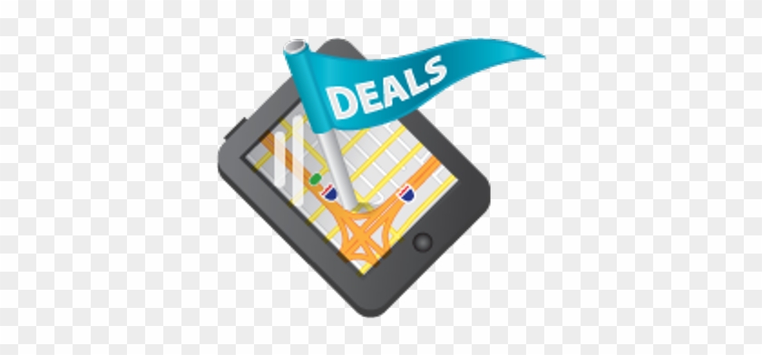 Deals Magazine - Crescent #374379