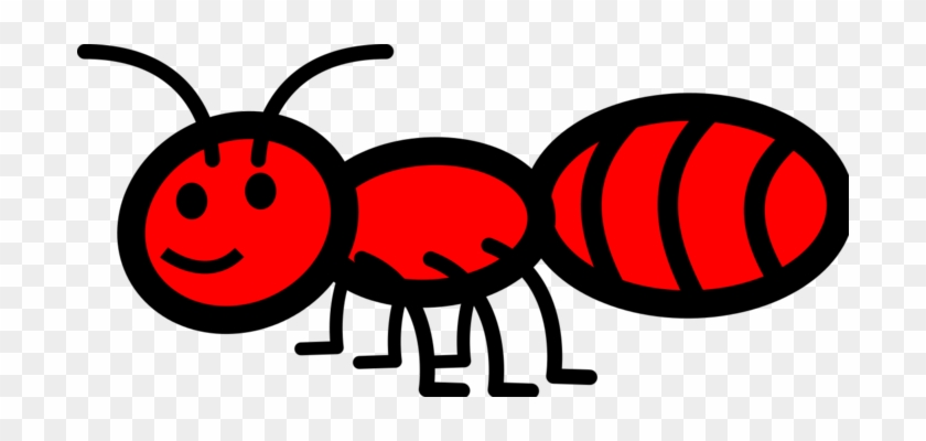 Ants Clipart Red Ants Clipart Bclipart Clipart For - Cute Cartoon Red Ants #374520