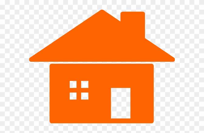 Clip Art - Others - House Logo .png #374596