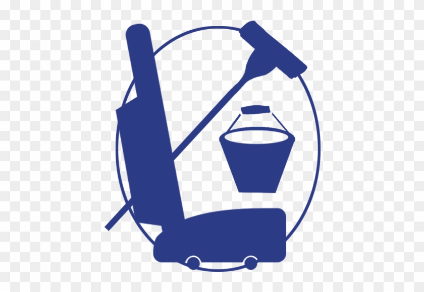Janitorial Services - Icon #374701