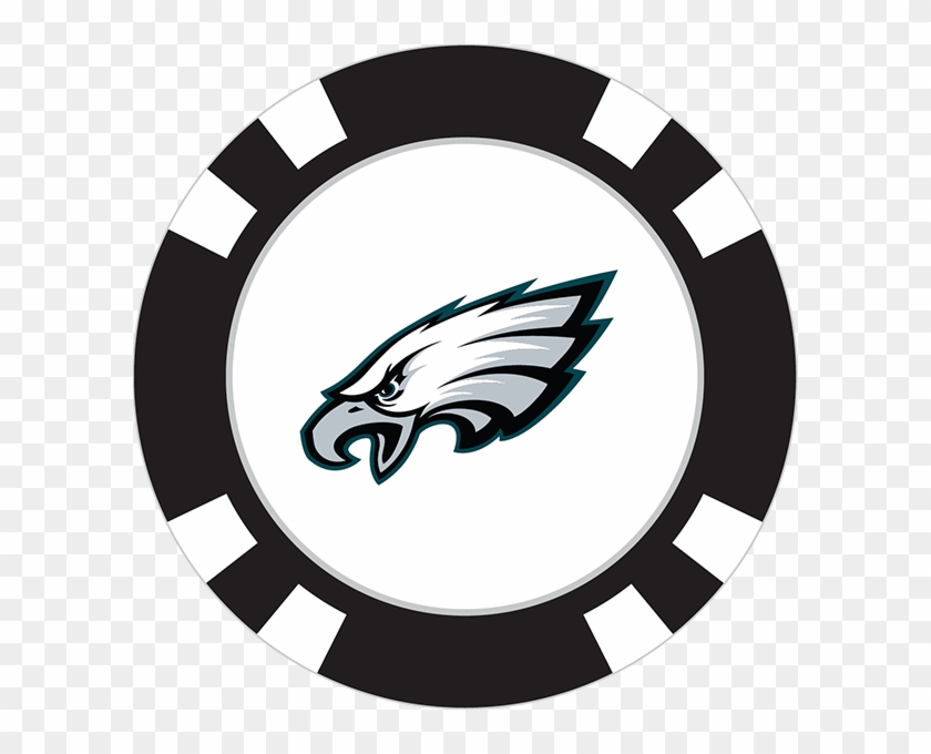 Philadelphia Eagles - Toronto Blue Jays Png #374711