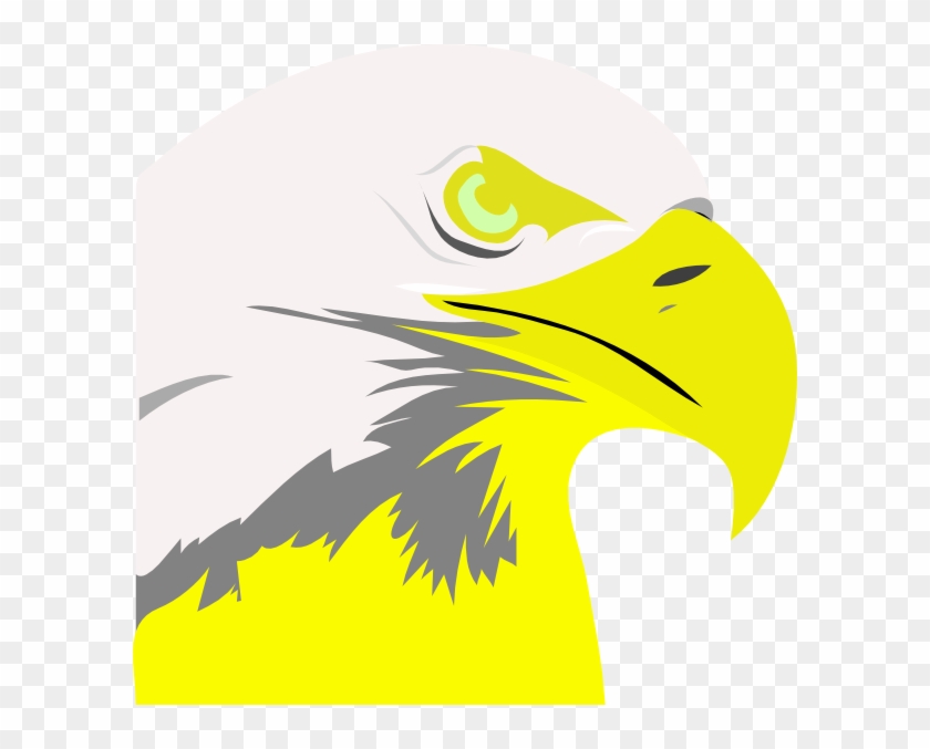 Bald Eagle Clip Art #374735