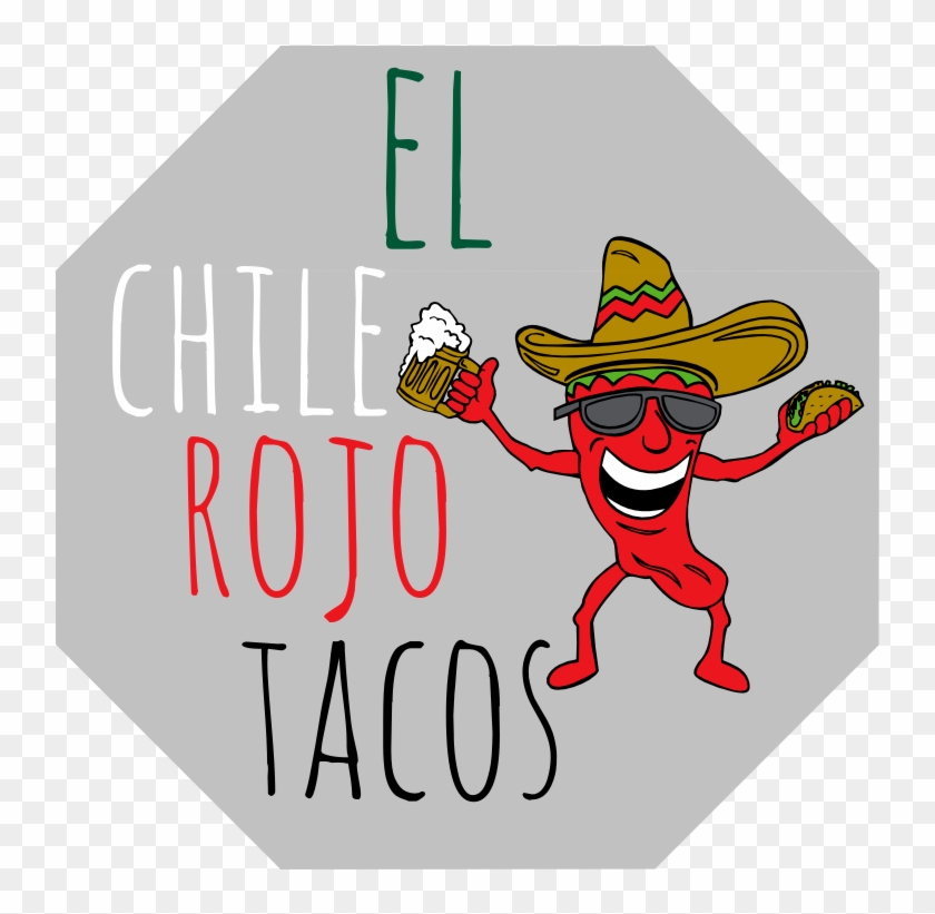 Cafepress Pepper Maracas Sombrero Sunglasses Sticker #374891