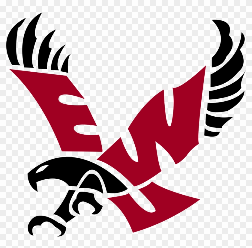 Eastern Washington University Mascot #374963