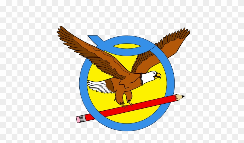 Bald Eagle Clip Art #375047