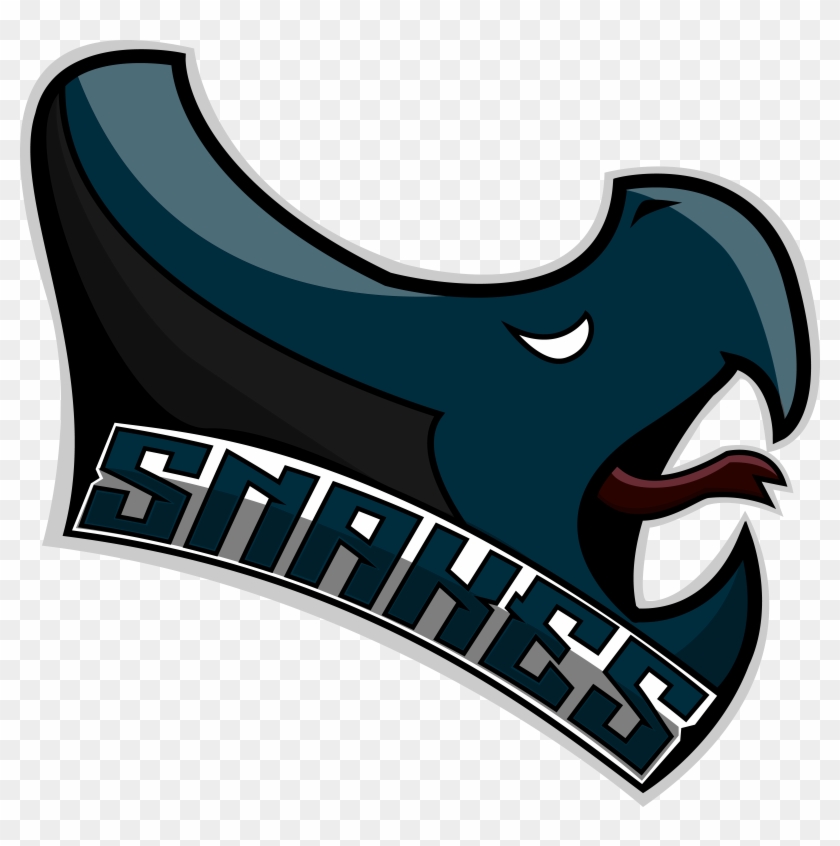 Snake Mascot Logo - Snake Mascot Logo #375110