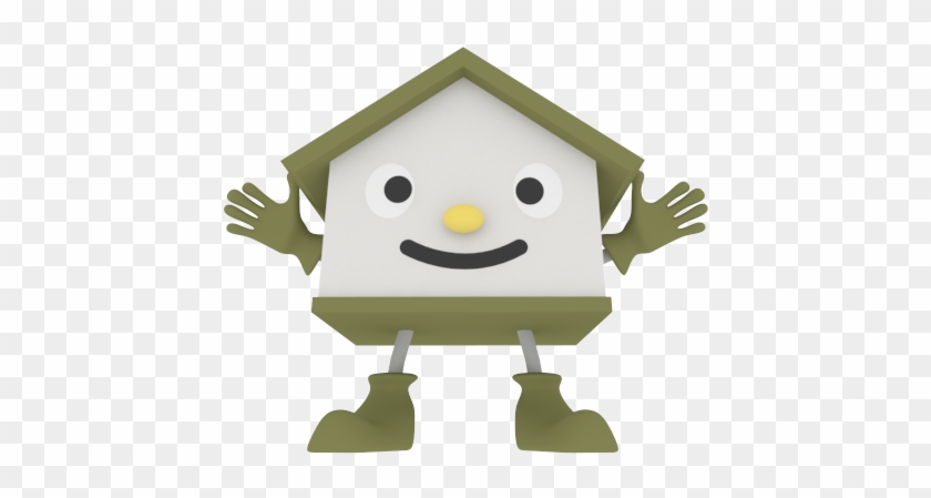 House Clipart Transparent Background Clipartsgram - Besshocho #375084