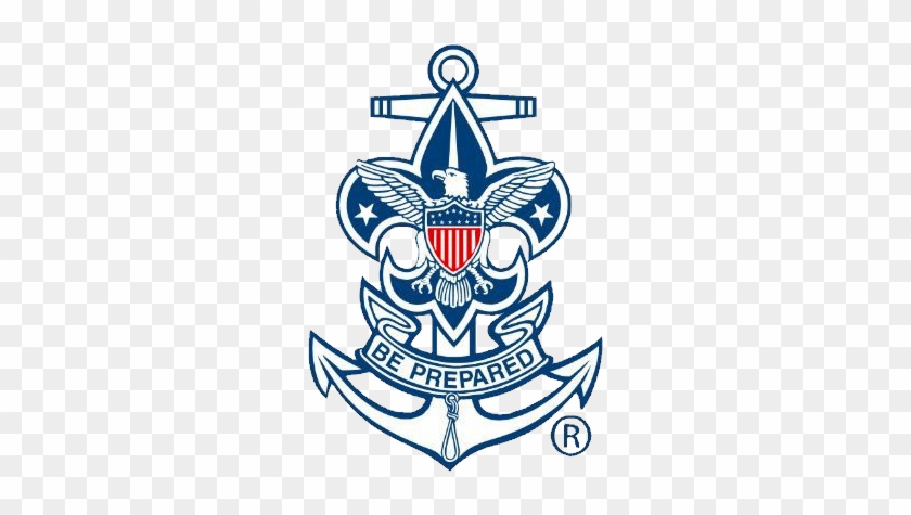 Sea Scouts - Sea Scouting #375146