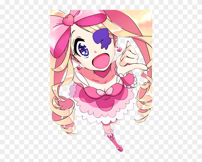 View Samegoogleiqdbsaucenao Kill La Kill Nui Harime - Kill La Kill Pink Hair Girl #375376