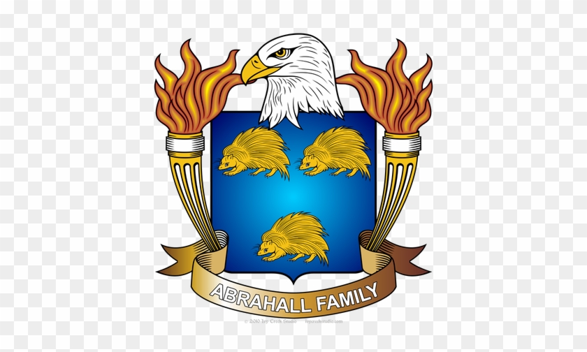 Coat Of Arms #375480