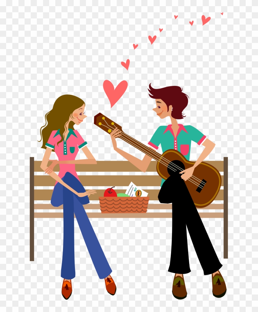 Guitar Stock Illustration Illustration - Guitar Stock Illustration Illustration #375598