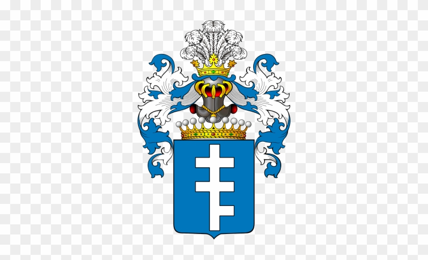 Topic - Potocki Coat Of Arms #375674