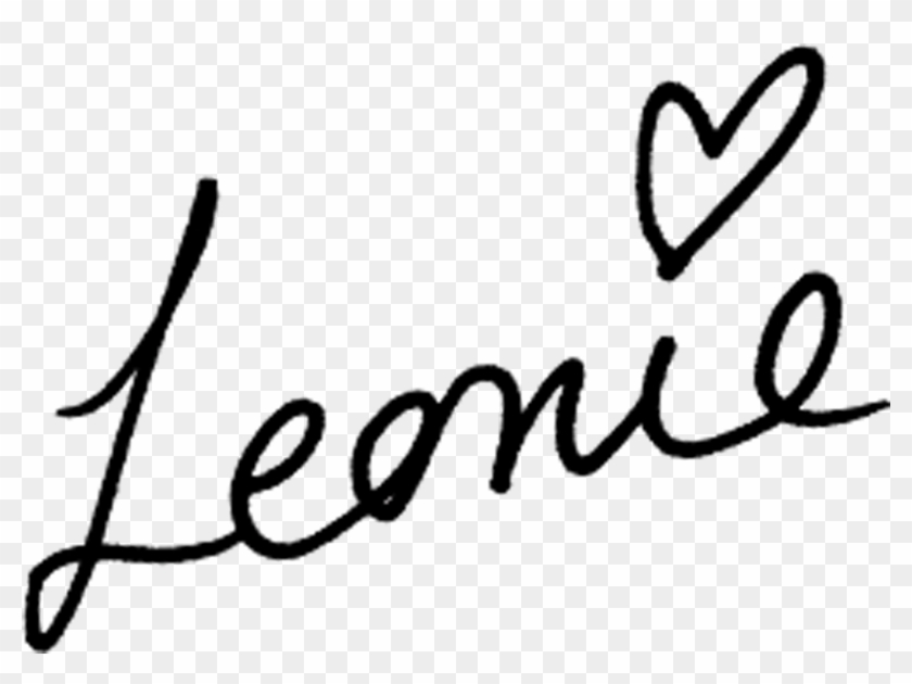 Love Leonie - Love #375764