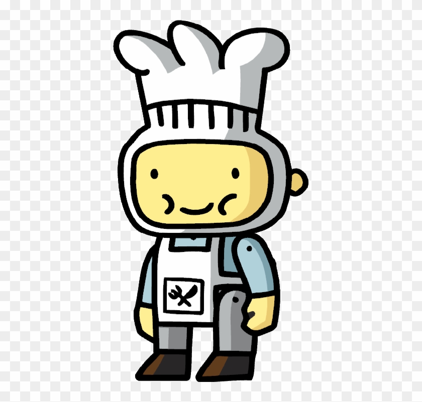 Thumbnail For Version As Of - Scribblenauts Unlimited Family #375950