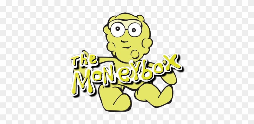 Moneybox Thumbnail - Moneybox Thumbnail #375958