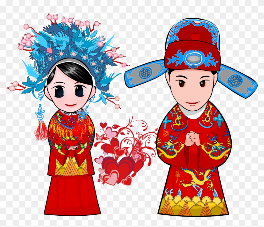 Cartoon Bridegroom Avatar - Cartoon Bridegroom Avatar #375978