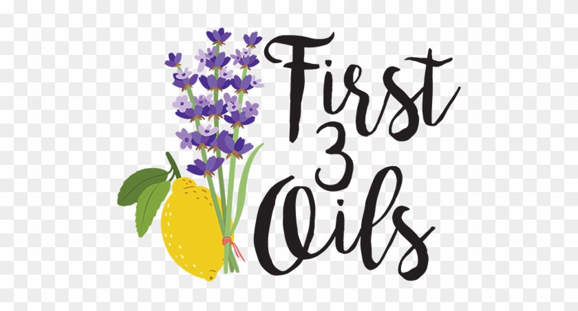 First 3 Oils - Oh Lovely Letter Printed Unique Graphic Design Standard #376027