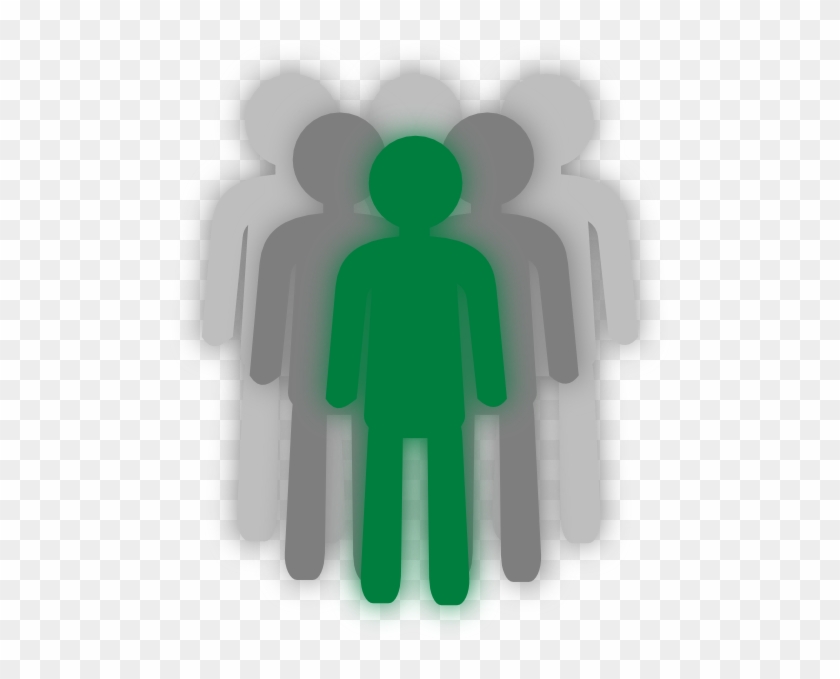 Leader Clip Art At Clker - Clip Art #376094