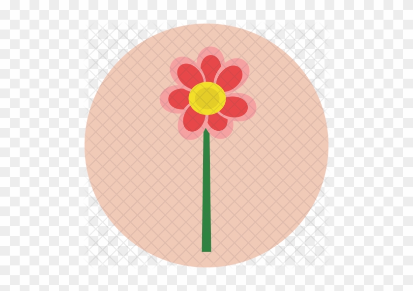 Flower Icon - Icon #376233
